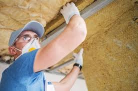 Best Commercial Insulation Services  in Avon Park, FL